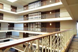 Renaissance Concourse Atlanta Airport Hotel, Atlanta