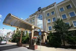 Hotel Cristal, Bialystok