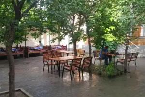 Gulnara Guesthouse, Tashkent