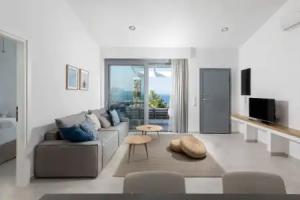 Lindos Hill Villas, Lindos