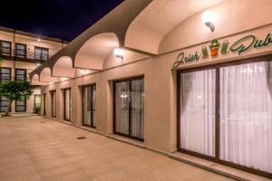 Oscar Park Hotel, Famagusta