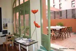Escudellers House, Barcelona