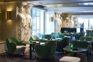Hotel Barsey by Warwick, Brussels