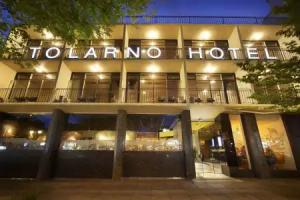 Tolarno Hotel, Melbourne
