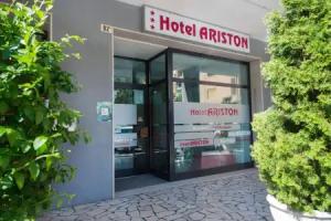 Ariston Apartment, Bolzano