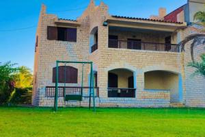 Villa Coast Marina 5, El Alamein