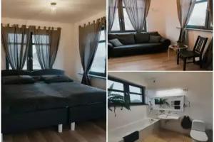 Valet Apartment, Riga