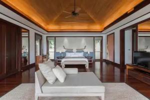 Villa Chanjar- Beach, Kamala