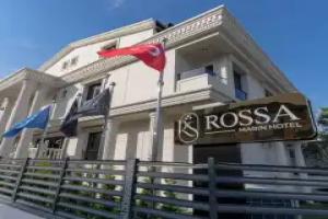 Rossa Marin Hotel, Gebze