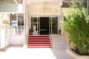 Eras Hotel, Alanya