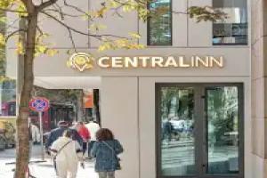 CentralInn Hotel, Tirana