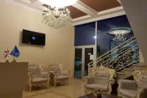 Garden Hotel, Kutaisi