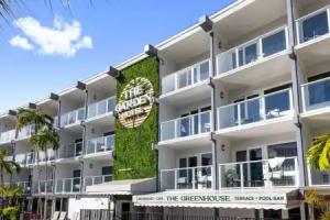 The Garden Hotel & Resort, Fort Lauderdale