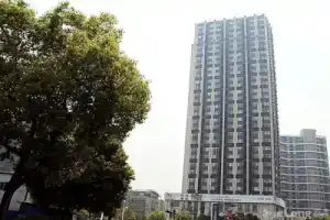 Aobidao Apartment Hotel, Hangzhou