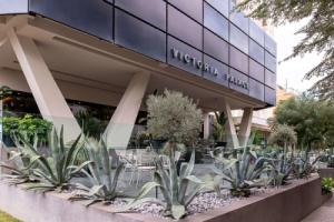 Victoria Palace Hotel, Cattolica