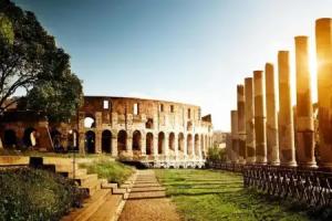 Suites Roma Tiburtina Luxury, Rome