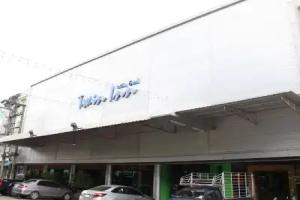 Twin Inn, Phuket Town