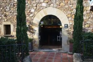 Hotel Galena Mas Comangau, Begur