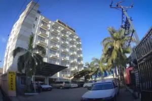 Hotel Yankin, Yangon