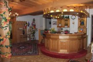 Hotel Landhof Simeter, Spital