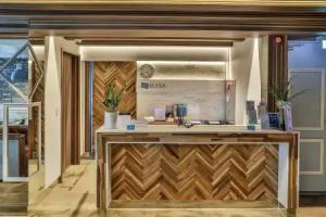 Elysia Boutique Hotel, Busan