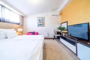 Hotel Alexandar Lux, Podgorica