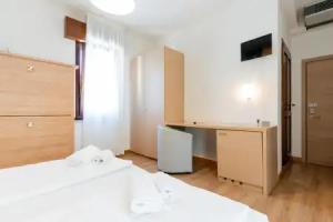 Hotel Regina, Caorle