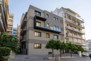 Earos Urban Living Guest house, Piraeus