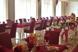 Hotel Tiffany, Rimini