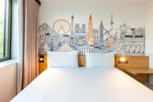 easyHotel Ciutat Vella, Valencia