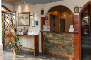 Erato Hotel, Kokkini Khanion
