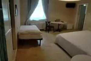 LUNATENUTA Hotel, Mondragone