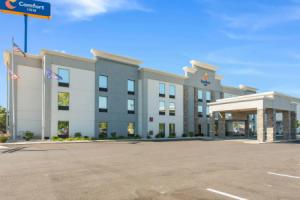 Comfort Inn Grove City - South, Columbus