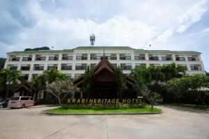 Krabi Heritage Hotel, Ao Nang