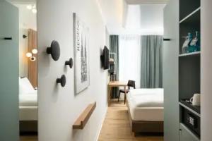 elaya hotel regensburg city center, Regensburg