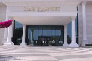 Akdora Resort Hotel & Spa, Side