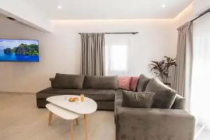 Utopia Residences by Checkin Apart-hotel, Hersonissos