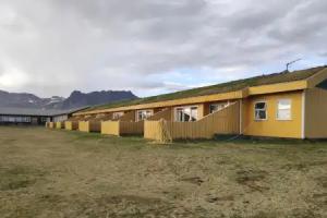 Guesthouse Hof, Budir