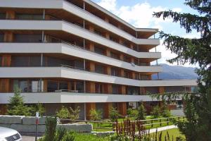 Wohnung 21 Apartments, Davos