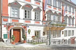 Alchymist Prague Castle Suites Hotel, Prague