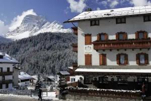 Fiori Dolomites Experience Hotel, San Vito di Cadore