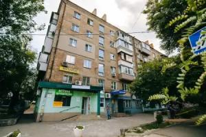 CityApartments Lukianivska, Kiev