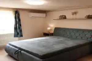 Tó apartman, Tihany