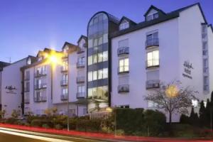 Hotel Apartment Laforsch, Dreieich