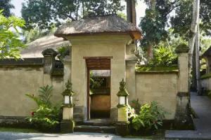Amandari, Ubud