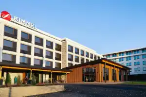 Original Sokos Hotel Kimmel, Joensuu