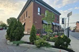 Suites De La Baie, Ottawa