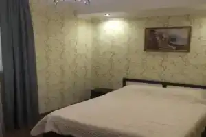 Hotel Na Ozernoy, Kislovodsk
