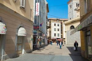 Hostel Kosy, Rijeka