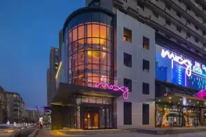 Xi 'an Moxy Hotel, Xi'an